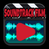 Soundtrack Film icône