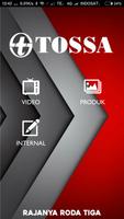 TOSSA स्क्रीनशॉट 1