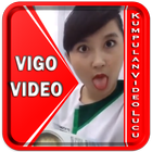 Vigo Video Lucu icon