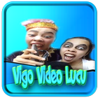 Vigo Video Lucu icône