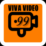 Kumpulan Viva Video icône