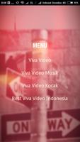 Kumpulan Viva Video capture d'écran 1