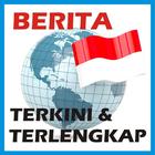 Berita Indonesia Terkini icône