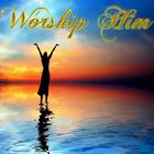 Worship Him (Pujilah Dia) icône