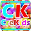 CreKids Training Programme