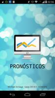 پوستر Calculadora de Pronósticos