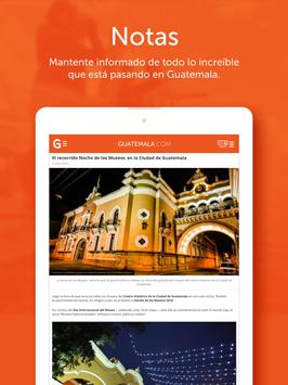 Cupones Guatemala.com 截图 22