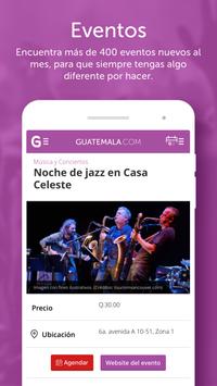 Cupones Guatemala.com 截图 3