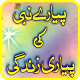Life of Prophet أيقونة