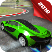 Extreme Driving: Drift Simulator