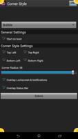 Corner Styles 스크린샷 3