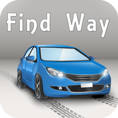 Find Way