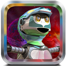 Robo Surfer 3D APK