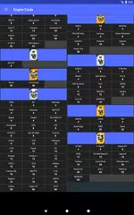 Notitia A8 - Asphalt 8 Guide APK download