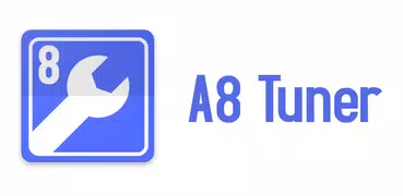 A8 Tuner