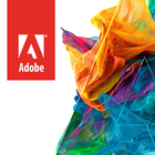 Adobe Strategic Accounts 2016 아이콘