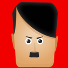 Adolf Hitler Soundboard ikona