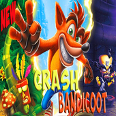 New Hint For Crash Bandicoot