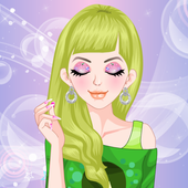 Fashion Girl Makeover Master
