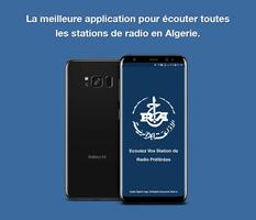 Radio Algérie Affiche