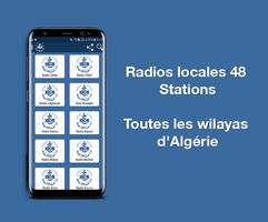Radio Algérie capture d'écran 2