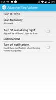 Adaptive Ring Volume imagem de tela 3