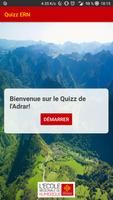 Quizz Adrar Affiche