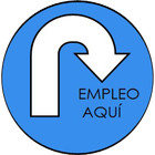 EmpleoAquí Datos abiertos ECYL Zeichen