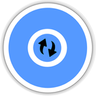 Updater for Chromium icon