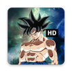 Dragon Ball DBS Fondos HD