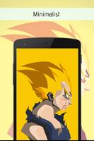 Dragon Ball DBS Wallpapers HD 截圖 2