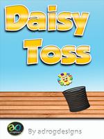 Daisy Toss โปสเตอร์