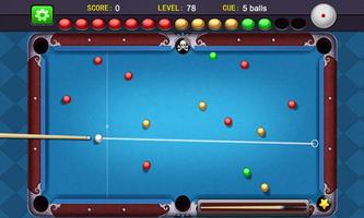 3 Schermata Billiard Coach