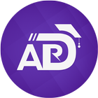 ADr AnDro ícone