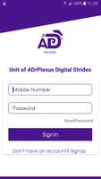 ADrPlexus постер