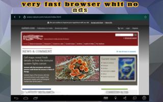 adblock browser + تصوير الشاشة 1