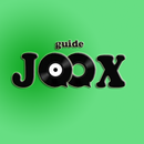 Guide JOOX Music APK