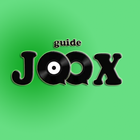 Guide JOOX Music आइकन