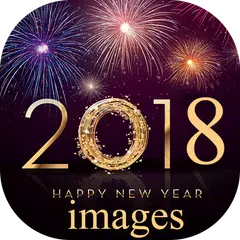 Happy New Year Images 2018 -  New Year Wishes