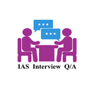 IAS interview APK