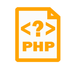 PHP Program أيقونة
