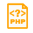 PHP Program APK