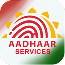 Aadhaar Services APK