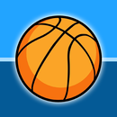 Basketball Finger Ball APK