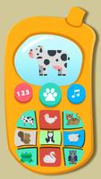 Baby Phone - Kids Games capture d'écran 2