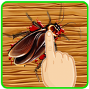 APK Bug Smasher - Kids Games