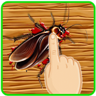 Bug Smasher - Kids Games 圖標