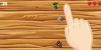 Bug Smasher - Kids Games 截圖 1