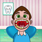 Dentist Games: Kids Doctor ikon