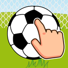 Football Kicker Kick 2016 icono